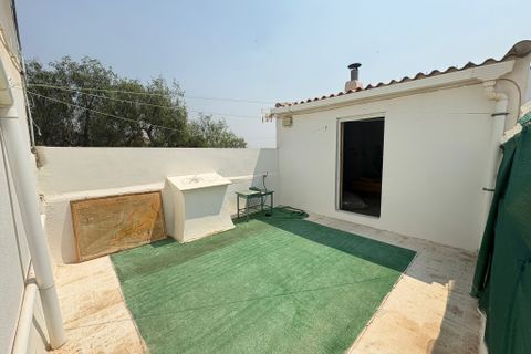 Byhus i Almanzora, Almeria, Almanzora - € 135.000 | Ref: Casa Del Balcón - foto 31